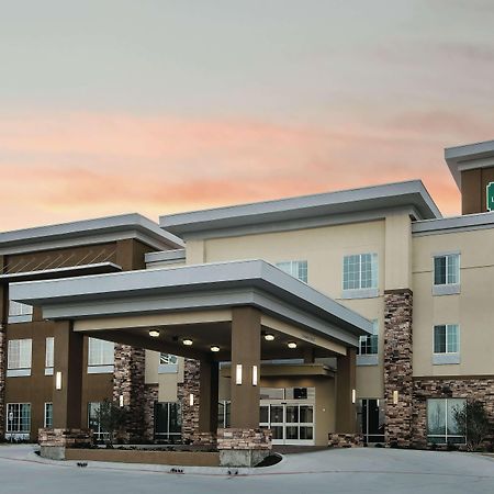 La Quinta By Wyndham Fort Worth West - I-30 Extérieur photo