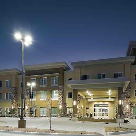 La Quinta By Wyndham Fort Worth West - I-30 Extérieur photo