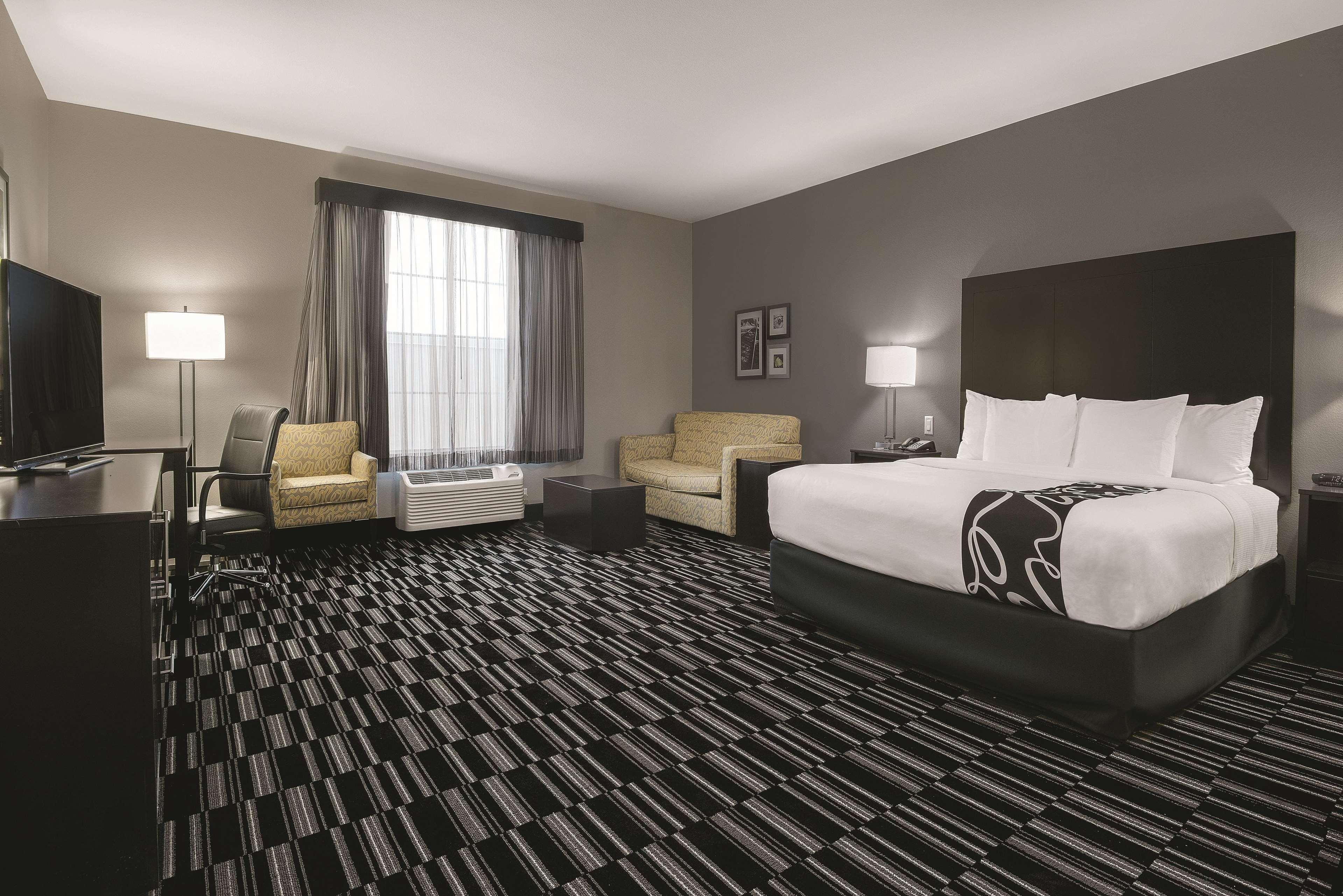 La Quinta By Wyndham Fort Worth West - I-30 Extérieur photo