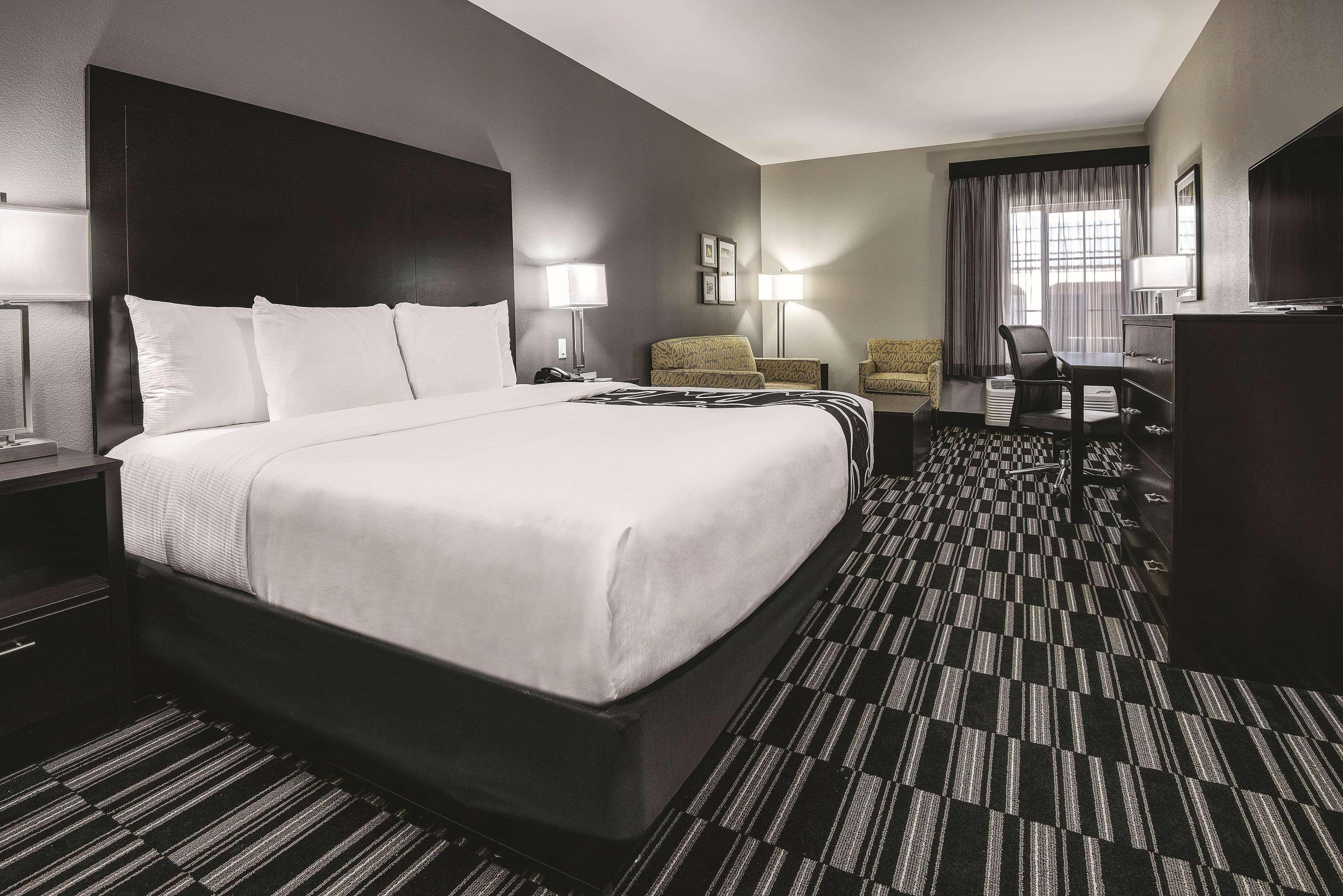 La Quinta By Wyndham Fort Worth West - I-30 Extérieur photo