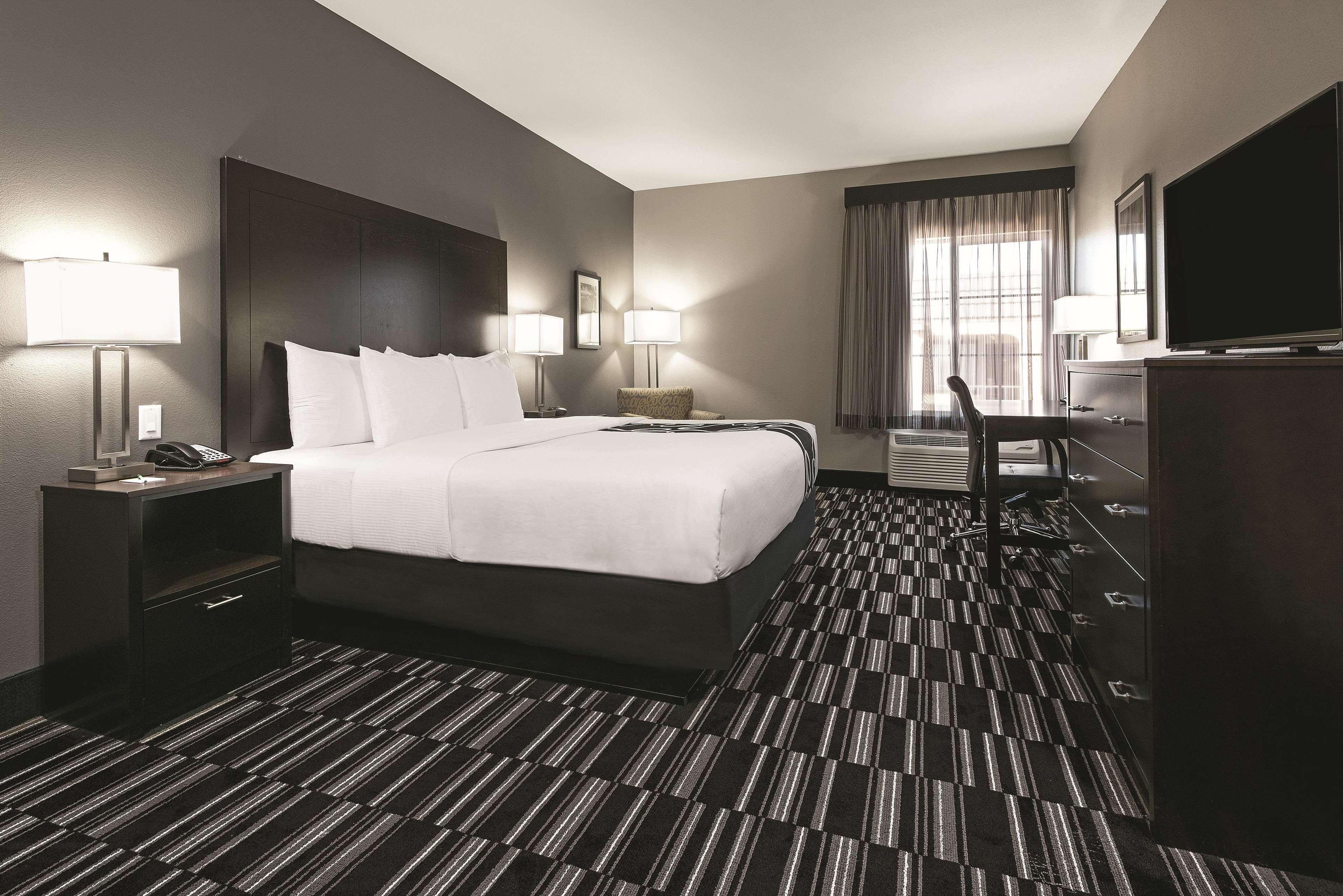 La Quinta By Wyndham Fort Worth West - I-30 Extérieur photo