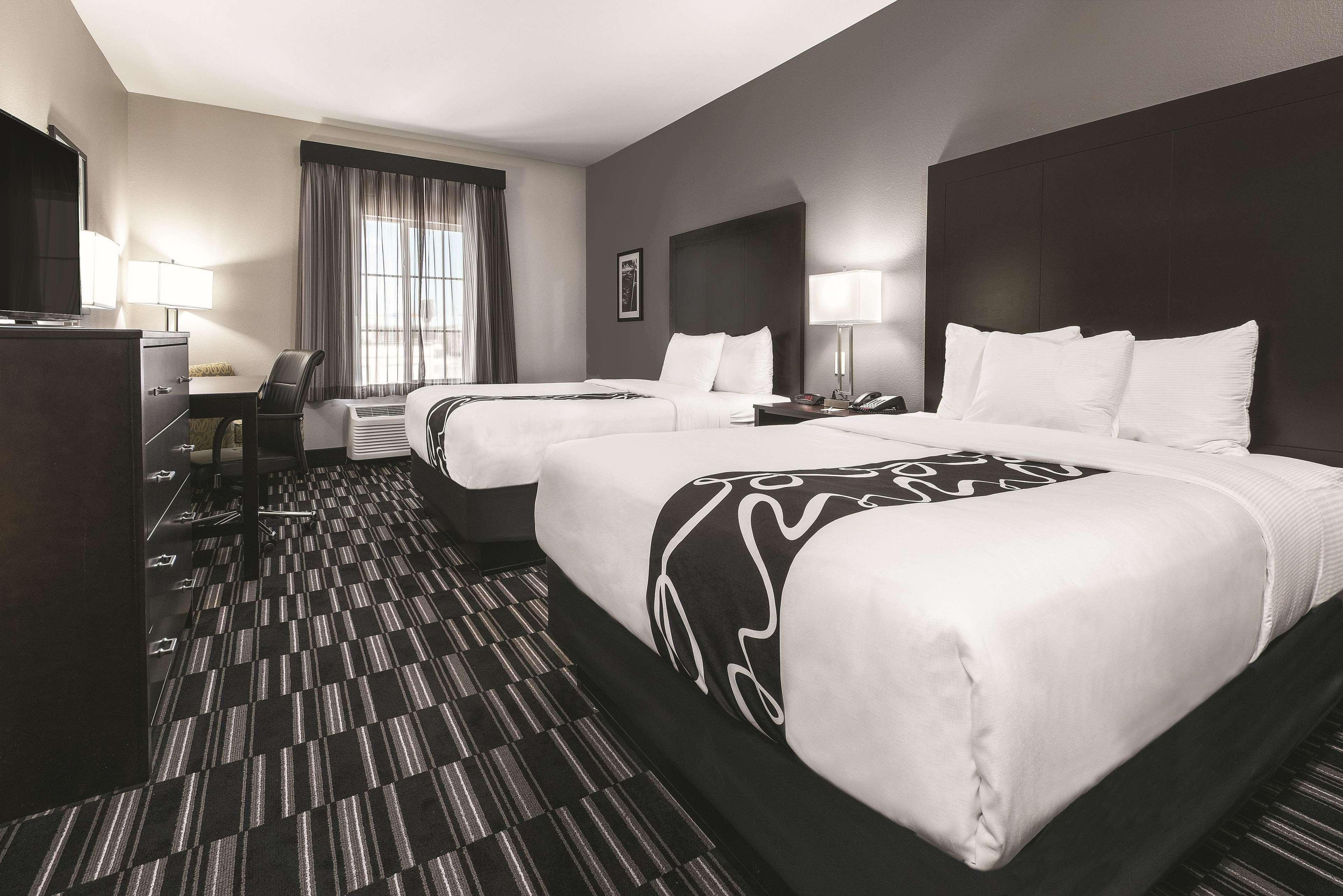La Quinta By Wyndham Fort Worth West - I-30 Extérieur photo