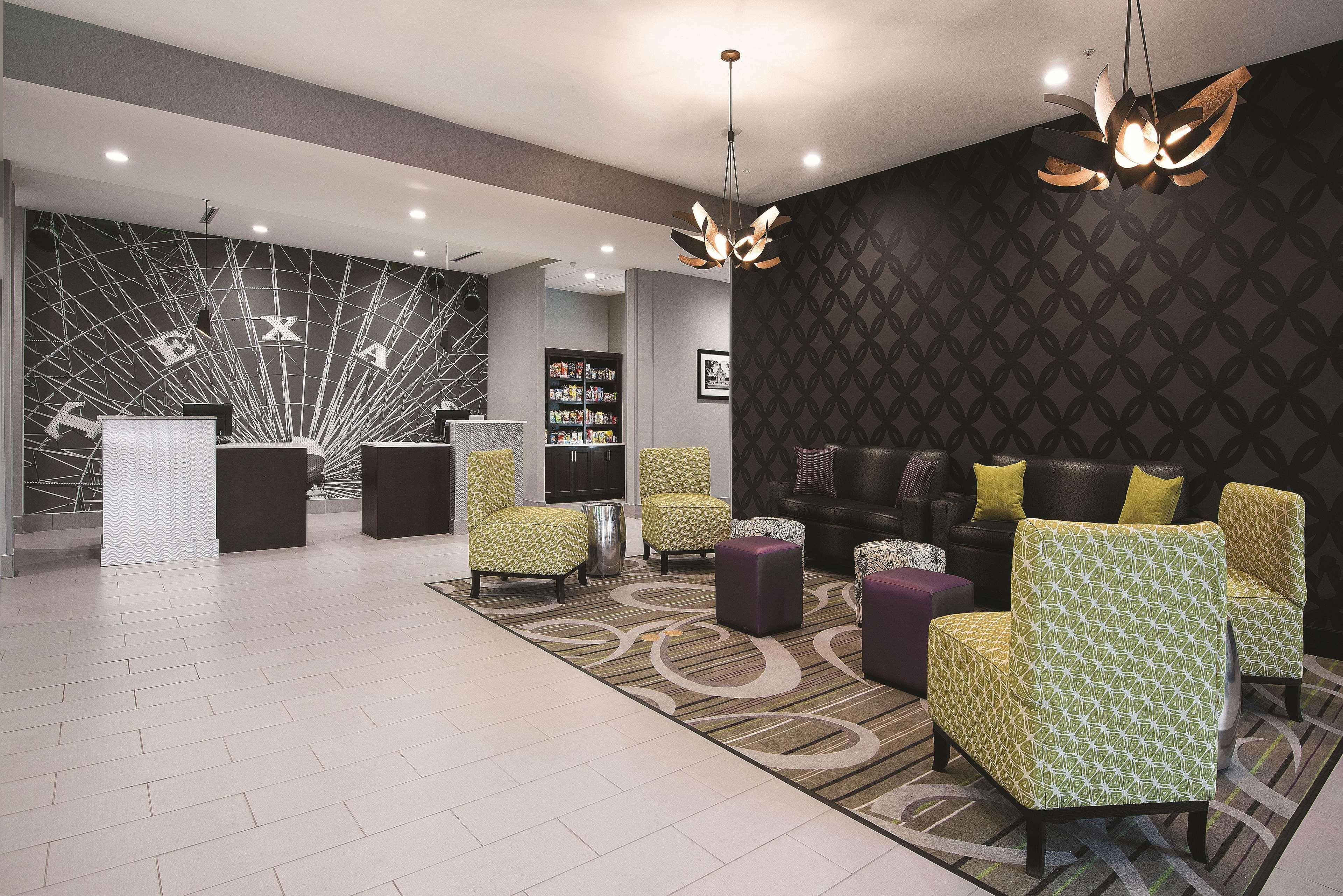 La Quinta By Wyndham Fort Worth West - I-30 Extérieur photo