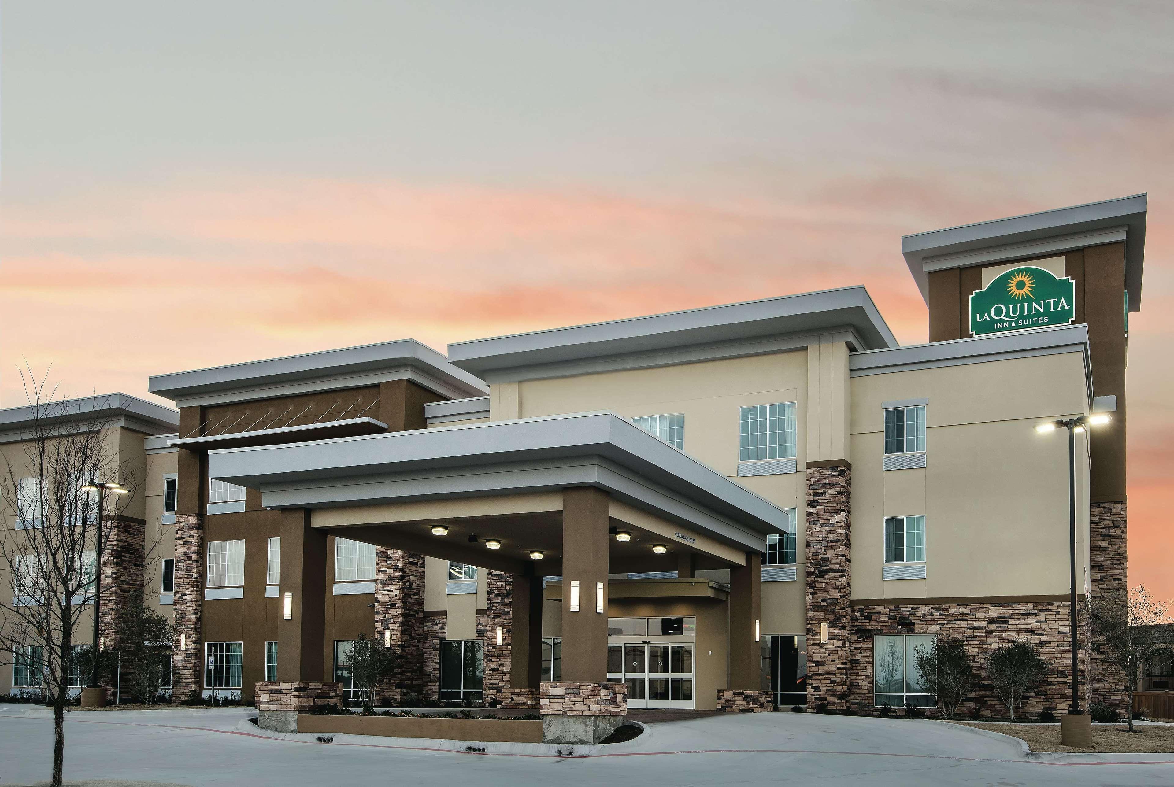 La Quinta By Wyndham Fort Worth West - I-30 Extérieur photo