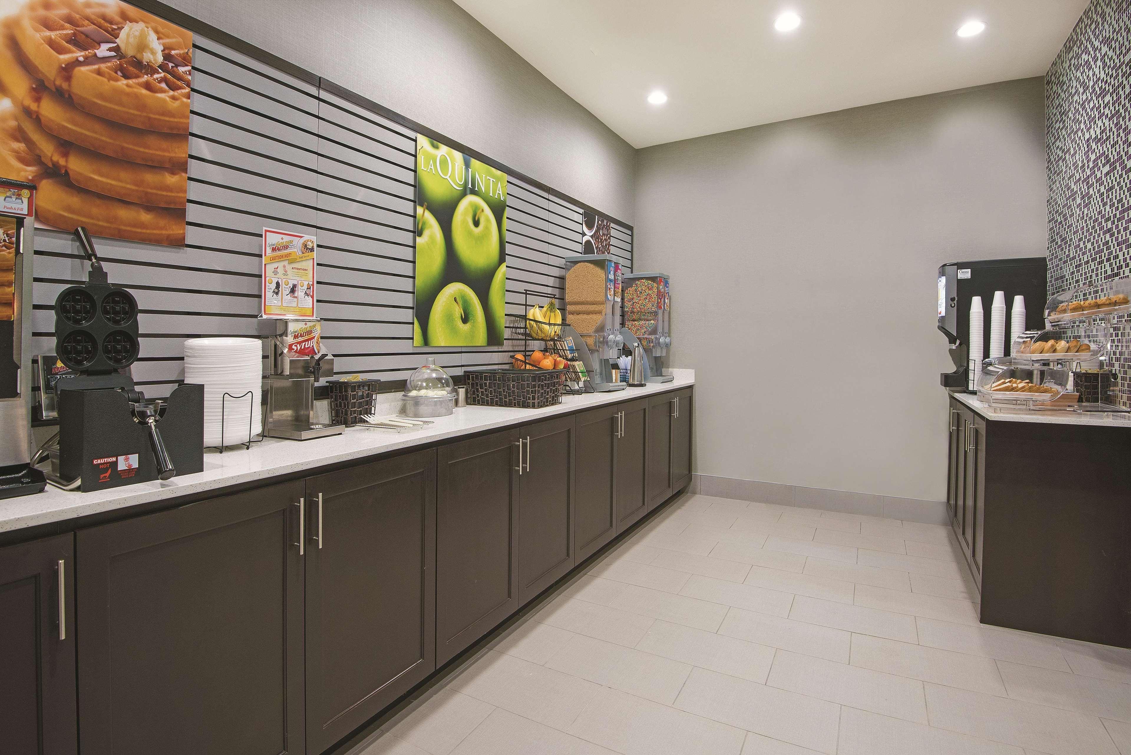 La Quinta By Wyndham Fort Worth West - I-30 Extérieur photo
