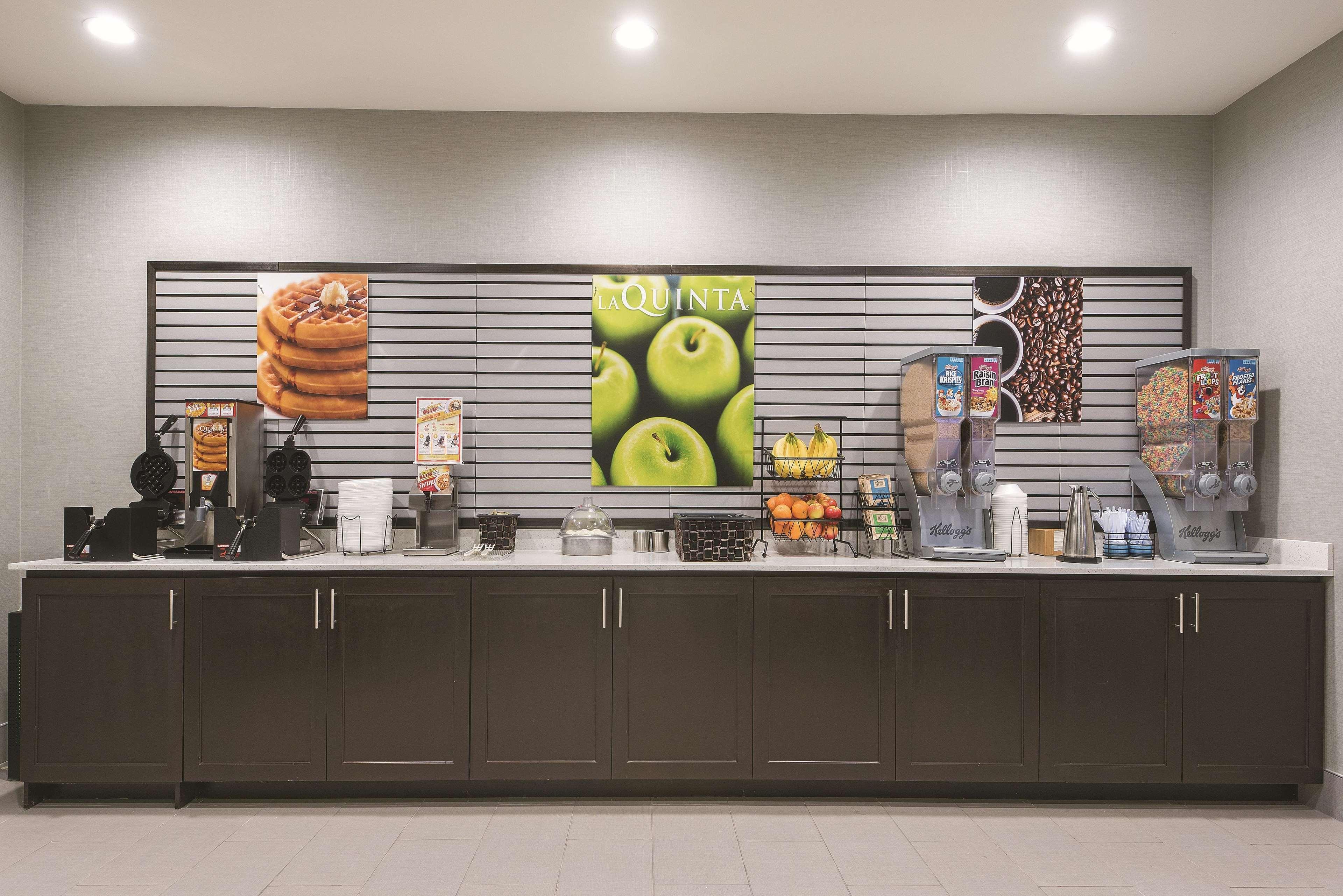 La Quinta By Wyndham Fort Worth West - I-30 Extérieur photo