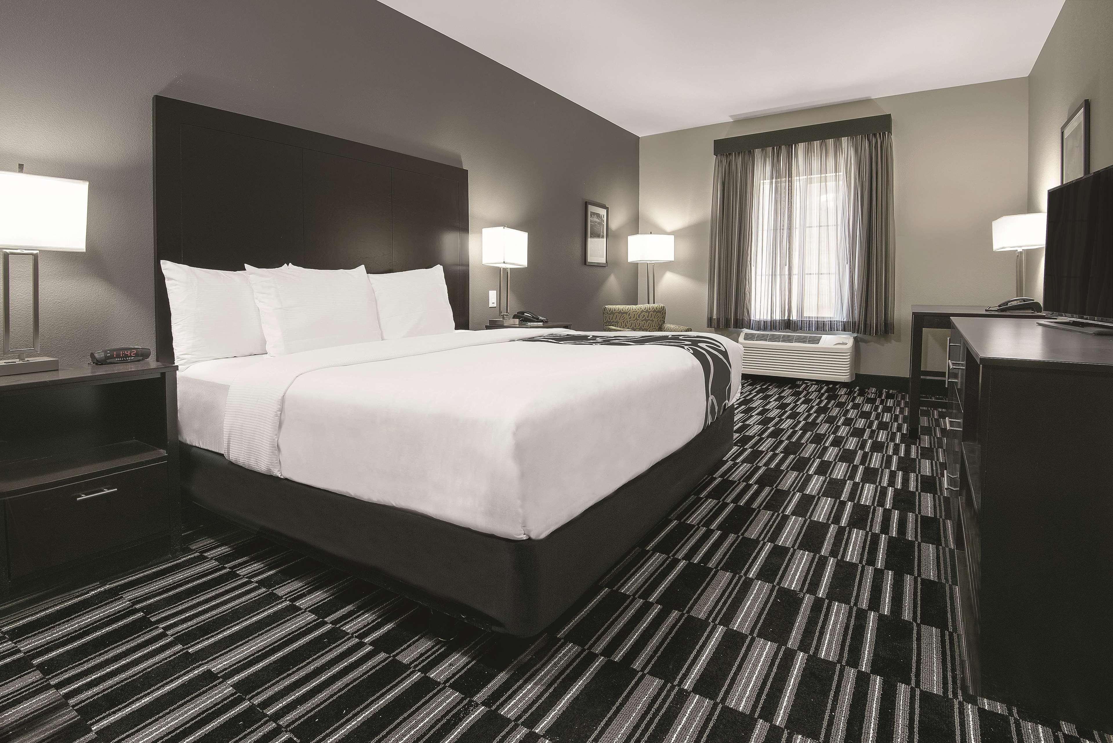 La Quinta By Wyndham Fort Worth West - I-30 Extérieur photo