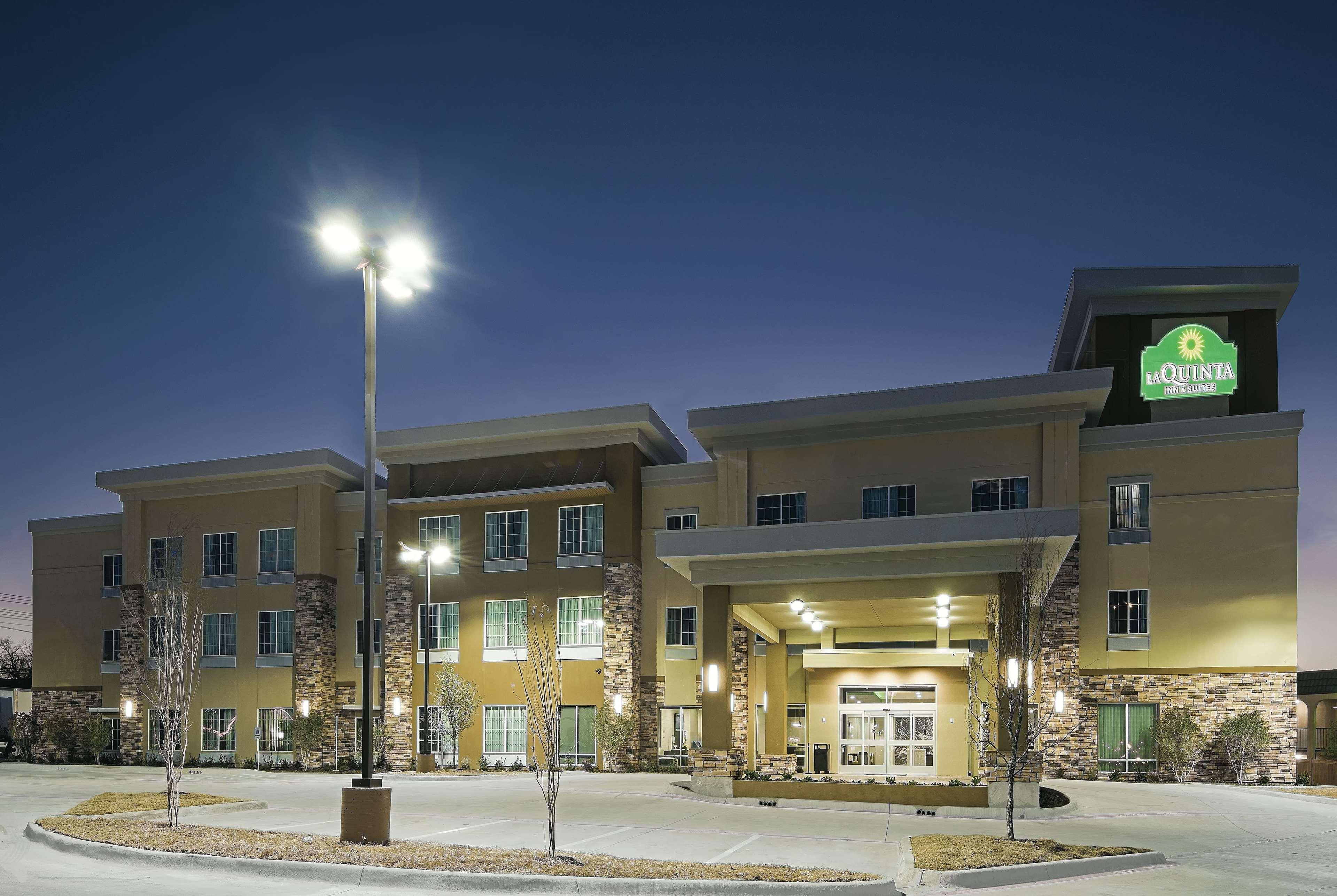 La Quinta By Wyndham Fort Worth West - I-30 Extérieur photo