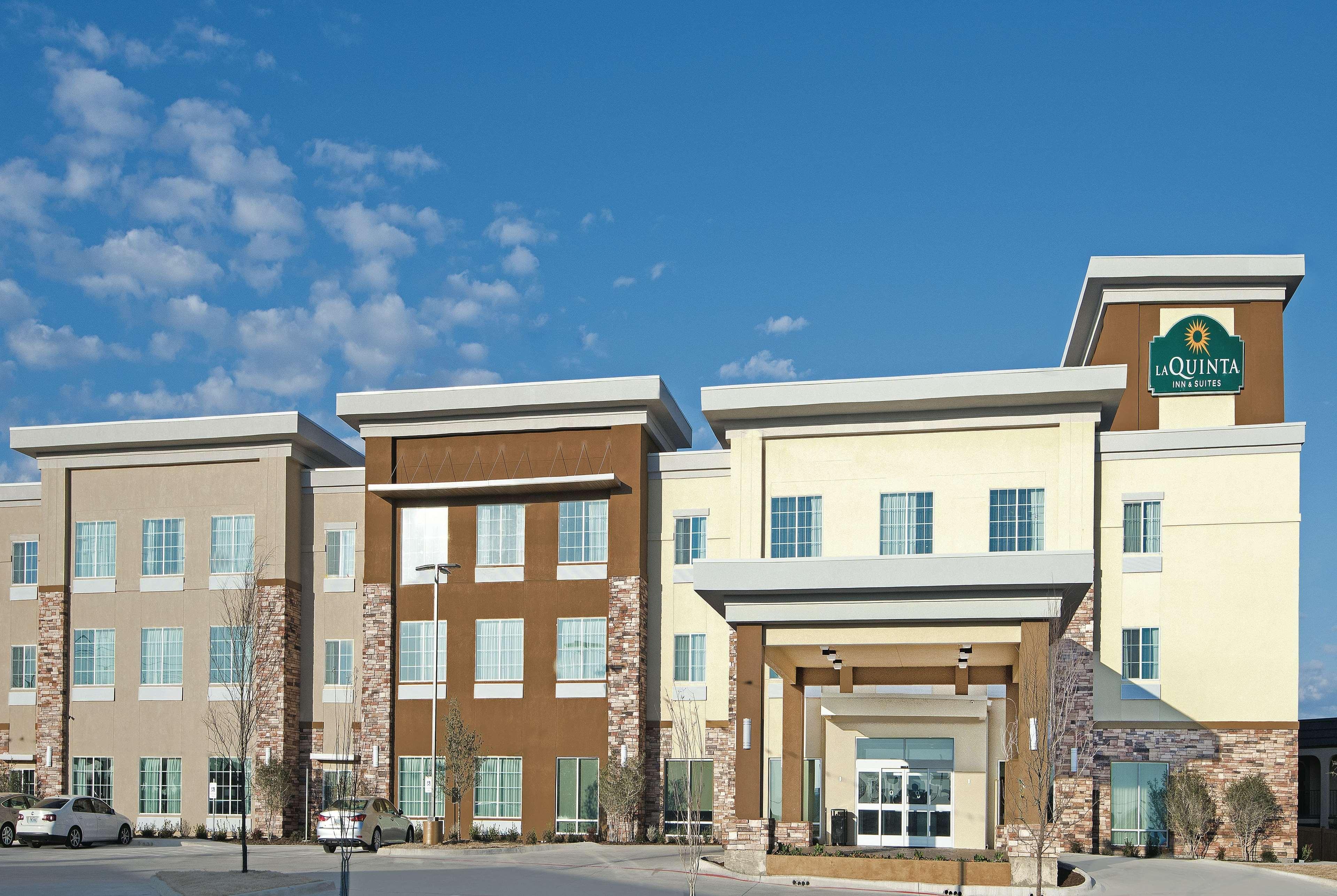 La Quinta By Wyndham Fort Worth West - I-30 Extérieur photo
