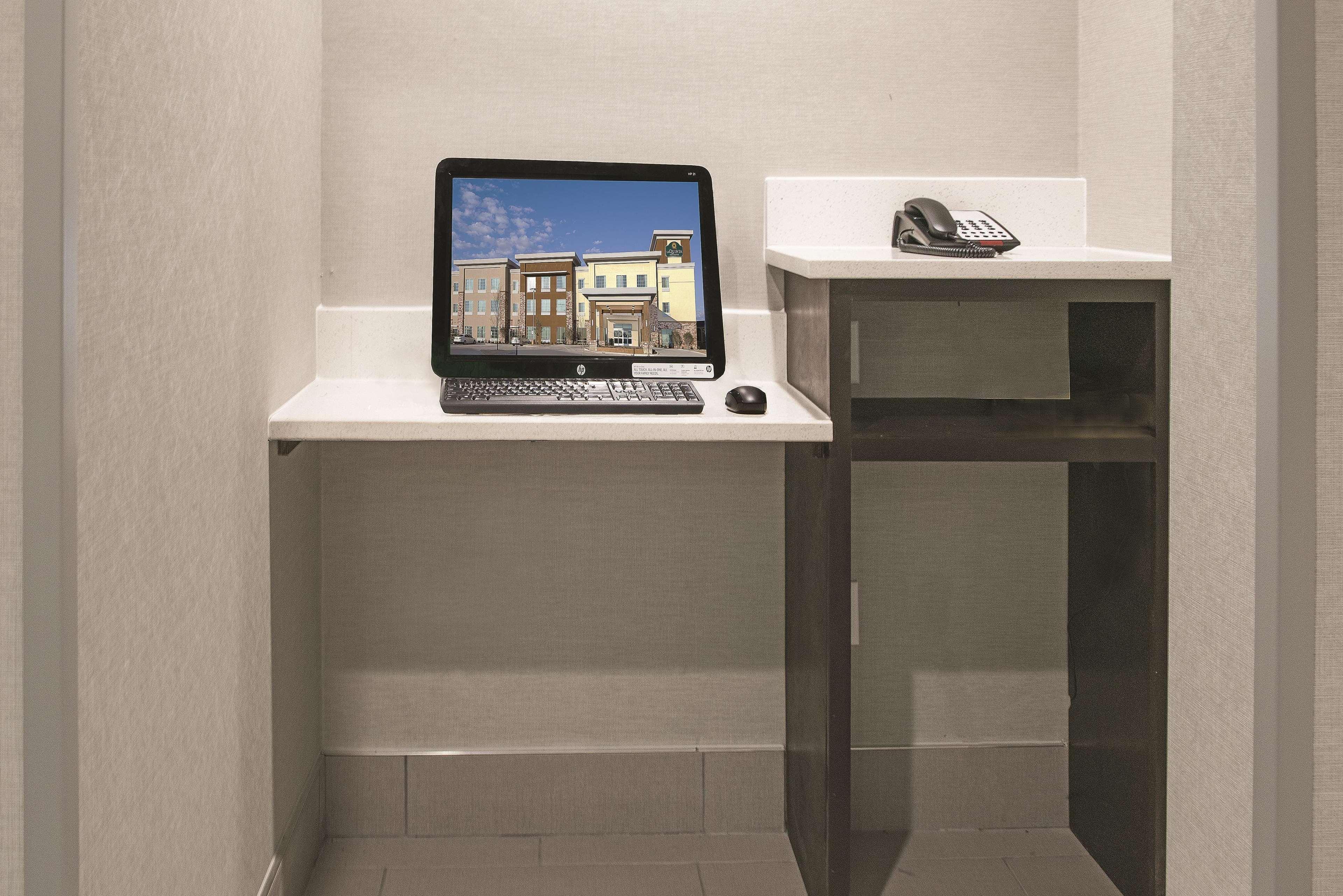 La Quinta By Wyndham Fort Worth West - I-30 Extérieur photo